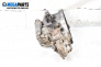  for Opel Astra H GTC (03.2005 - 10.2010) 1.9 CDTI, 120 hp