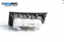 Airbag for Skoda Roomster Minivan (03.2006 - 05.2015), 5 uși, monovolum, position: fața