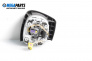 Airbag for Skoda Roomster Minivan (03.2006 - 05.2015), 5 uși, monovolum, position: fața