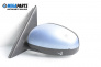 Oglindă for Skoda Roomster Minivan (03.2006 - 05.2015), 5 uși, monovolum, position: stânga