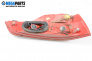 Tail light for Audi Q7 SUV I (03.2006 - 01.2016), suv, position: right