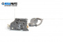 Lock for Audi Q7 SUV I (03.2006 - 01.2016), position: rear - right