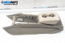 Cotieră for Audi Q7 SUV I (03.2006 - 01.2016)