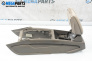 Cotieră for Audi Q7 SUV I (03.2006 - 01.2016)