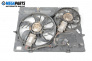 Kühllüfter for Audi Q7 SUV I (03.2006 - 01.2016) 3.6 FSI, 280 hp