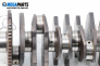 Kurbelwelle for Audi Q7 SUV I (03.2006 - 01.2016) 3.6 FSI, 280 hp