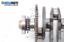 Kurbelwelle for Audi Q7 SUV I (03.2006 - 01.2016) 3.6 FSI, 280 hp