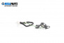 Difuzor for BMW 3 Series E46 Sedan (02.1998 - 04.2005)