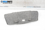 Capitonaj interior portbagaj for BMW 3 Series E46 Sedan (02.1998 - 04.2005), 5 uși, sedan