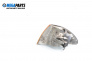 Semnalizator for BMW 3 Series E46 Sedan (02.1998 - 04.2005), sedan, position: dreapta