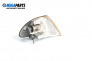 Blinker for BMW 3 Series E46 Sedan (02.1998 - 04.2005), sedan, position: left