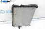 Water radiator for BMW 3 Series E46 Sedan (02.1998 - 04.2005) 320 d, 136 hp