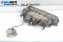 Headlight for BMW 3 Series E46 Sedan (02.1998 - 04.2005), sedan, position: left
