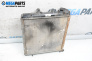 Radiator de apă for Renault Kangoo Express I (08.1997 - 02.2008) D 65 1.9 (FC0E, FC02, FC0J, FC0N), 64 hp
