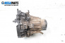 for Renault Kangoo Express I (08.1997 - 02.2008) D 65 1.9 (FC0E, FC02, FC0J, FC0N), 64 hp