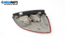 Stop for Subaru Outback Crossover II (09.2003 - 06.2010), combi, position: stânga