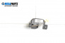 Difuzor for Subaru Outback Crossover II (09.2003 - 06.2010)