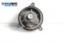 Difuzor for Subaru Outback Crossover II (09.2003 - 06.2010)