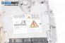 ECU for Subaru Outback Crossover II (09.2003 - 06.2010) 2.0 D AWD, 150 hp, № 275800-7491