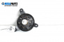 Difuzor for Audi A8 Sedan 4H (11.2009 - 01.2018)
