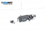 Motor centură de siguranță for Audi A8 Sedan 4H (11.2009 - 01.2018), 5 uși