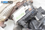 Turbo for Audi A8 Sedan 4H (11.2009 - 01.2018) 3.0 TDI quattro, 250 hp