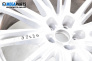 Alloy wheels for Audi A8 Sedan 4H (11.2009 - 01.2018) 20 inches, width 9J (The price is for two pieces)