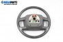 Steering wheel for Volkswagen Phaeton Sedan (04.2002 - 03.2016)