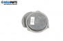 Difuzor for Volkswagen Phaeton Sedan (04.2002 - 03.2016)
