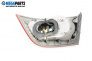 Bremsleuchte for Volkswagen Phaeton Sedan (04.2002 - 03.2016), sedan, position: links