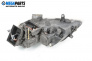 Far for Volkswagen Phaeton Sedan (04.2002 - 03.2016), sedan, position: dreapta