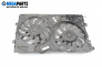 Cooling fans for Volkswagen Phaeton Sedan (04.2002 - 03.2016) 3.2 V6, 241 hp