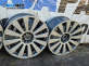 Jante din aliaj for Volkswagen Phaeton Sedan (04.2002 - 03.2016) 19 inches, width 8 (Prețul este pentru un set)