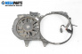 Radiator fan for Audi A4 Cabrio B7 (04.2002 - 03.2009) 2.5 TDI, 163 hp