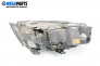 Far for Audi A4 Cabrio B7 (04.2002 - 03.2009), cabrio, position: stânga