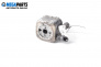 Răcitor de ulei for Audi A4 Cabrio B7 (04.2002 - 03.2009) 2.5 TDI, 163 hp