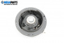 Difuzor for Hyundai i30 Hatchback I (10.2007 - 11.2011)