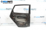 Ușă for Hyundai i30 Hatchback I (10.2007 - 11.2011), 5 uși, hatchback, position: stânga - spate