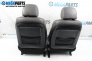Scaune din piele for Hyundai i30 Hatchback I (10.2007 - 11.2011), 5 uși