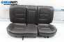 Scaune din piele for Hyundai i30 Hatchback I (10.2007 - 11.2011), 5 uși