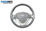 Multi functional steering wheel for Hyundai i30 Hatchback I (10.2007 - 11.2011)