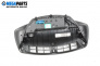 Kilometerzähler for Citroen C4 Hatchback I (11.2004 - 12.2013) 1.6 HDi, 109 hp