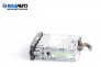 CD spieler for Citroen C4 Hatchback I (11.2004 - 12.2013)
