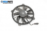 Radiator fan for Citroen C4 Hatchback I (11.2004 - 12.2013) 1.6 HDi, 109 hp