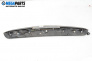 Spoiler for Citroen C4 Hatchback I (11.2004 - 12.2013), hatchback