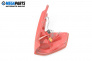 Tail light for Citroen C4 Hatchback I (11.2004 - 12.2013), hatchback, position: left