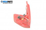Tail light for Citroen C4 Hatchback I (11.2004 - 12.2013), hatchback, position: right