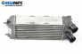 Intercooler for Citroen C4 Hatchback I (11.2004 - 12.2013) 1.6 HDi, 109 hp