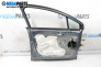 Ușă for Citroen C4 Hatchback I (11.2004 - 12.2013), 5 uși, hatchback, position: stânga - fața