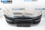 Front bumper for Citroen C4 Hatchback I (11.2004 - 12.2013), hatchback, position: front